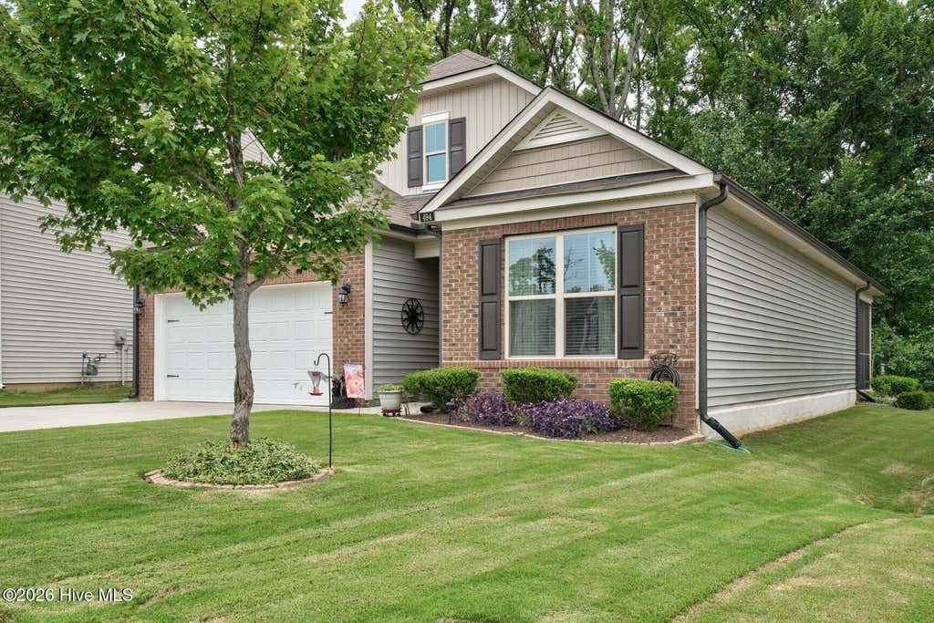 Photo of 494 Golden Villas Drive, Rocky Mount, NC 27804 (MLS # 100595479)