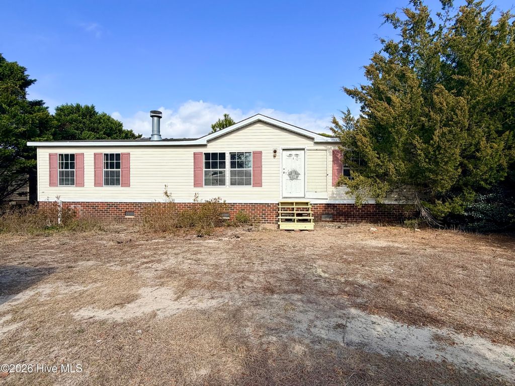 Photo of 330 Mcquillan Drive, Wilmington, NC 28412 (MLS # 100548308)