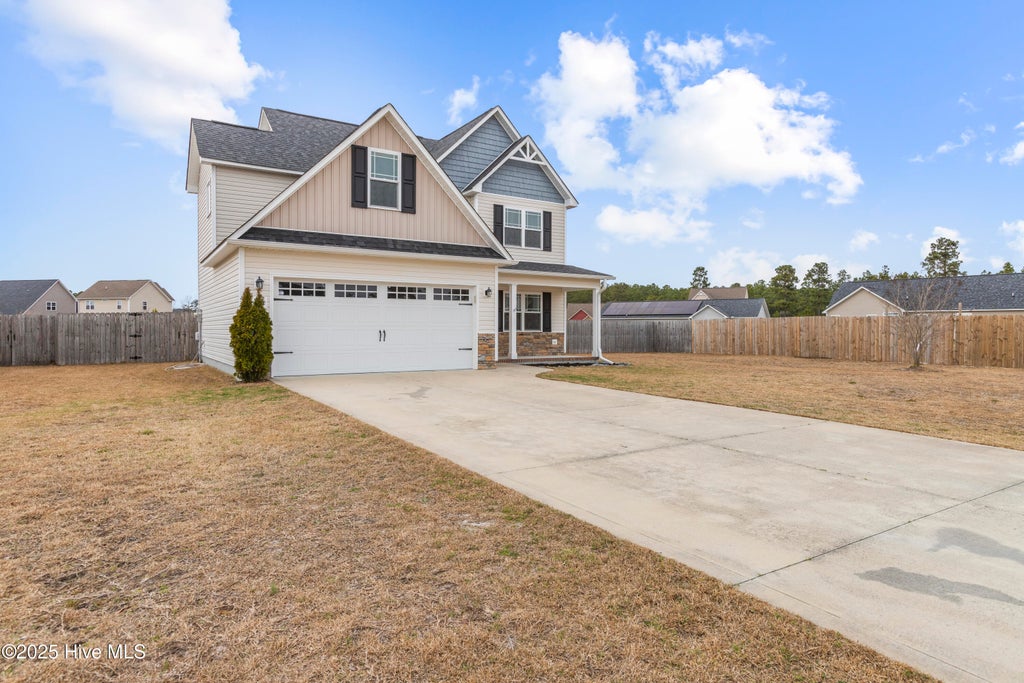 Photo of 119 Prospect Drive, Richlands, NC 28574 (MLS # 100600715)