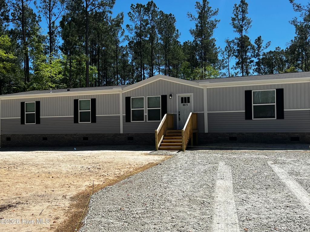 Photo of 8871 Millers Path NE, Leland, NC 28451 (MLS # 100566501)