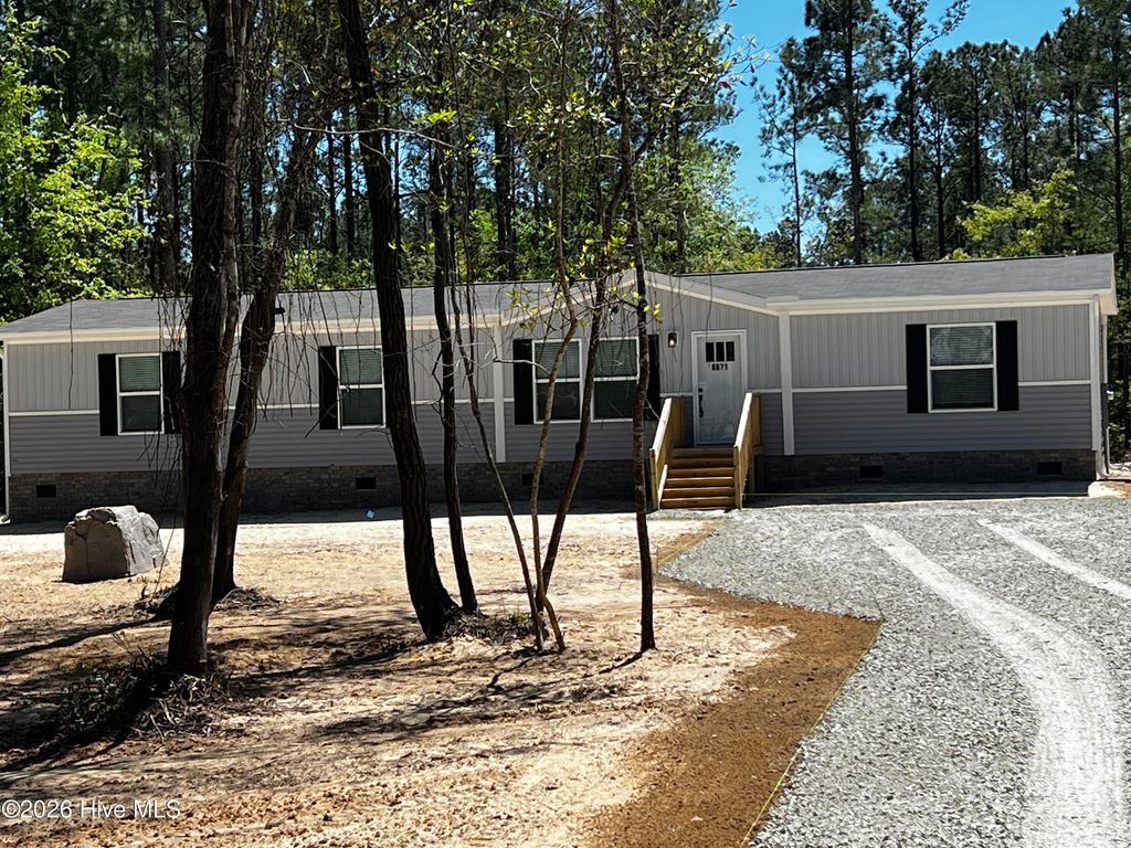 Photo of 8871 Millers Path NE, Leland, NC 28451 (MLS # 100566501)