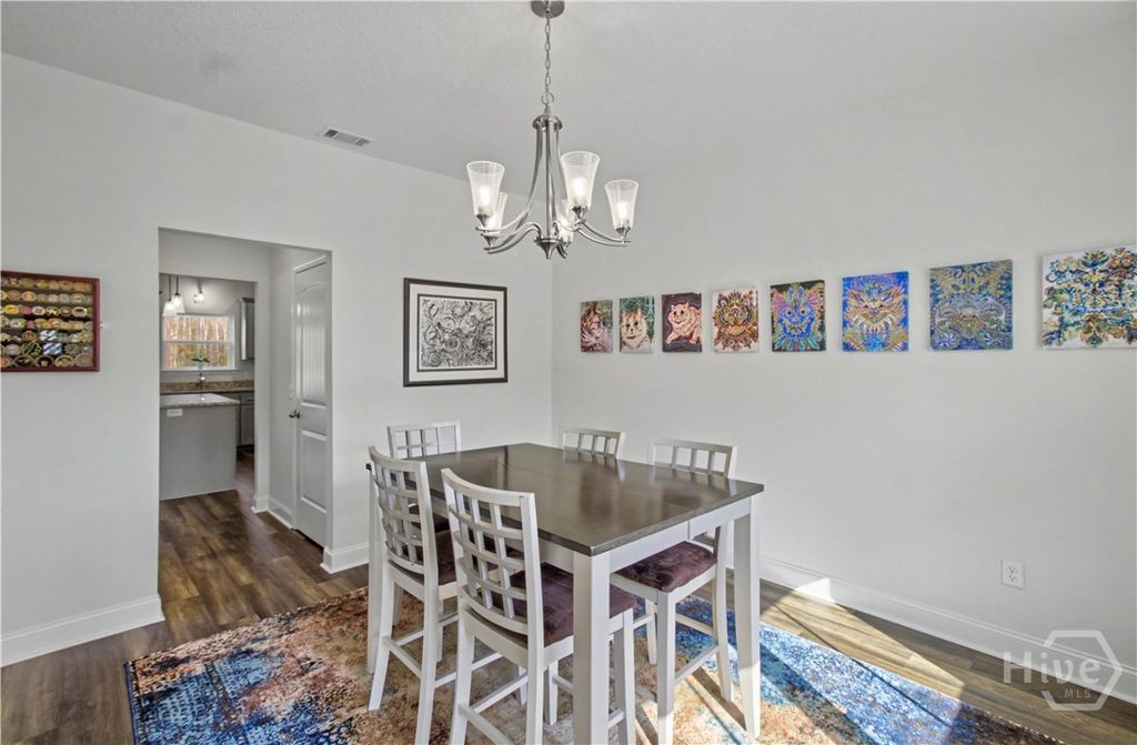 Photo of 912 Meloney Drive, Hinesville, GA 31313 (MLS # SA351337)