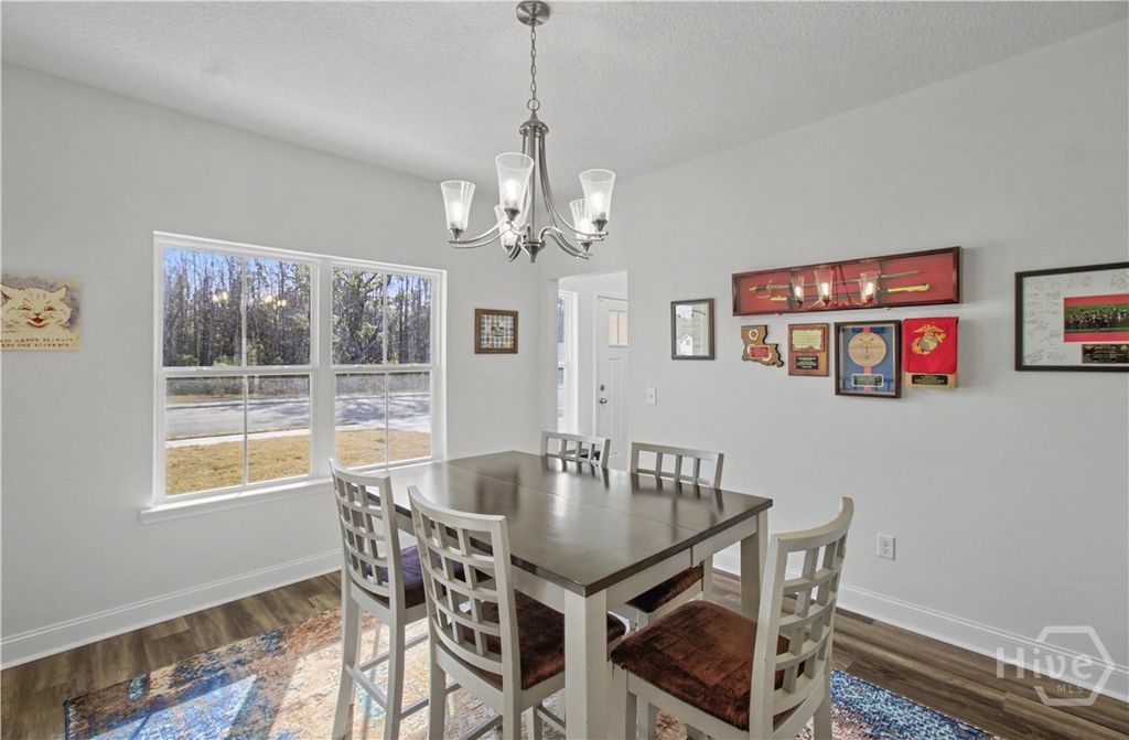 Photo of 912 Meloney Drive, Hinesville, GA 31313 (MLS # SA351337)