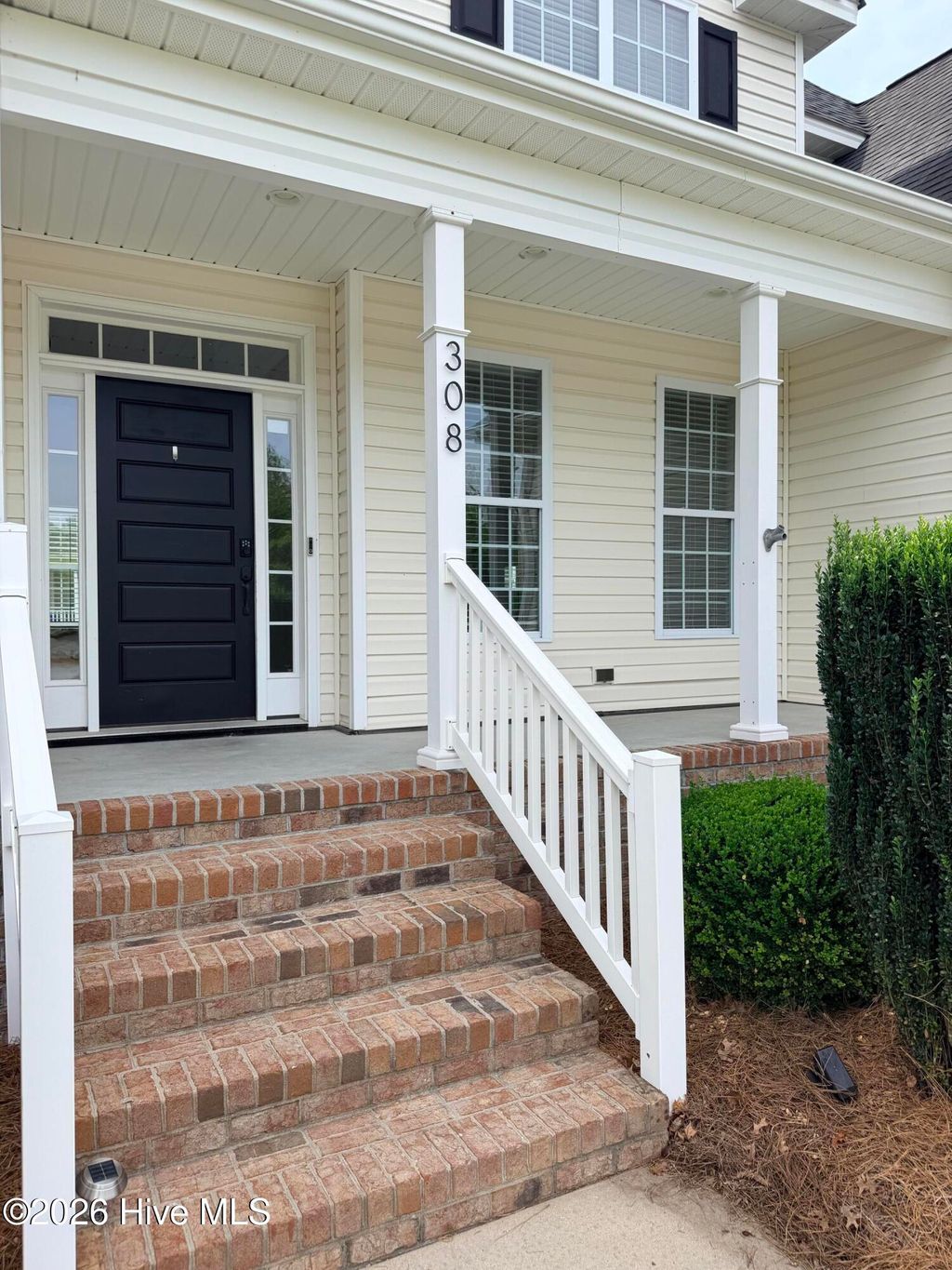 Photo of 308 Guiness Drive, Winterville, NC 28590 (MLS # 100584521)