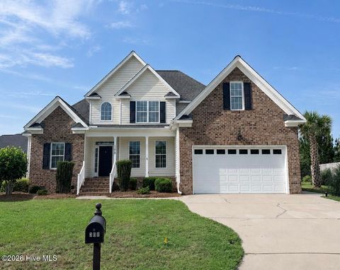 Homes For Sale - 308 Guiness Drive<br/> Winterville, NC 28590