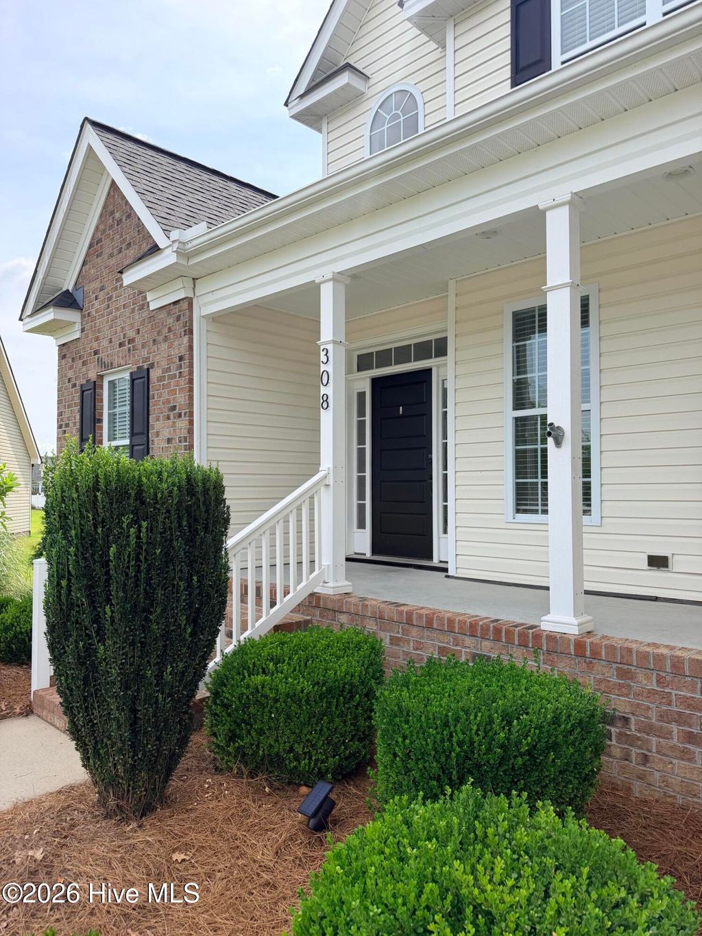 Photo of 308 Guiness Drive, Winterville, NC 28590 (MLS # 100584521)