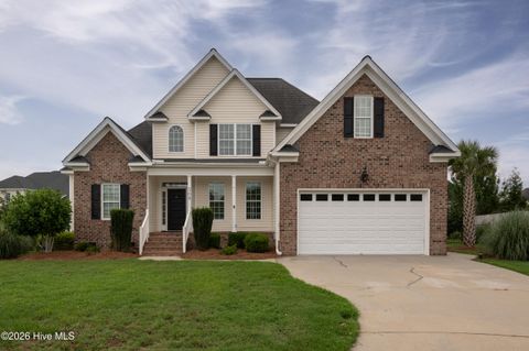 Homes For Sale - 308 Guiness Drive<br/> Winterville, NC 28590
