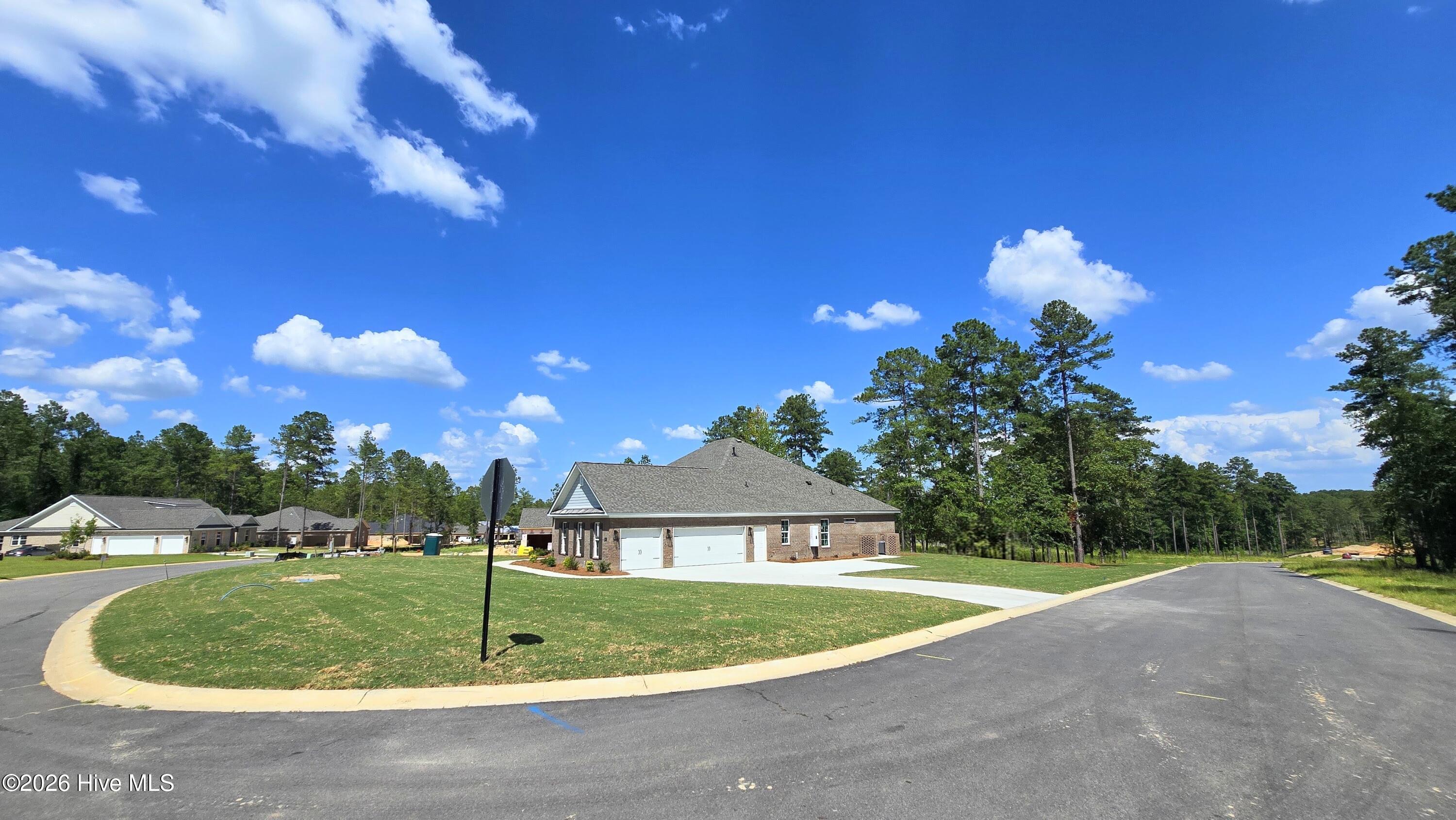 467 Longshadow Drive