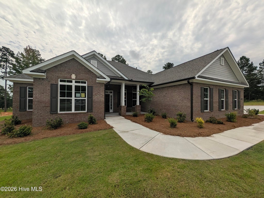 Photo of 467 Longshadow Drive, Aiken, SC 29803 (MLS # 98255709)