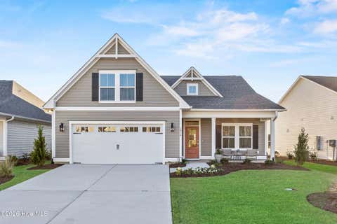 Photo of 7002 Marsh Shore Point #161, Leland, NC 28451 (MLS # 100581065)