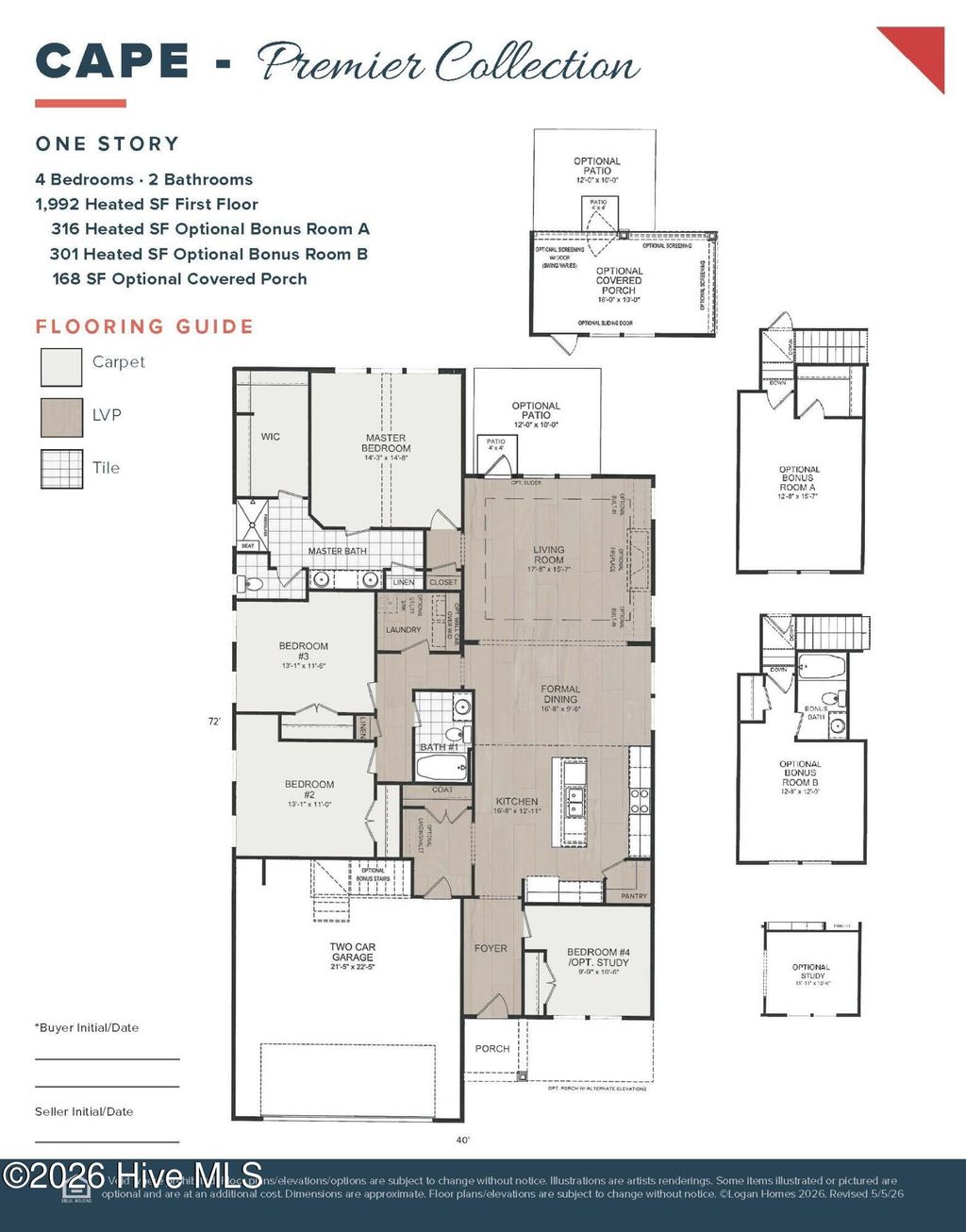 Photo of 7002 Marsh Shore Point #161, Leland, NC 28451 (MLS # 100581065)
