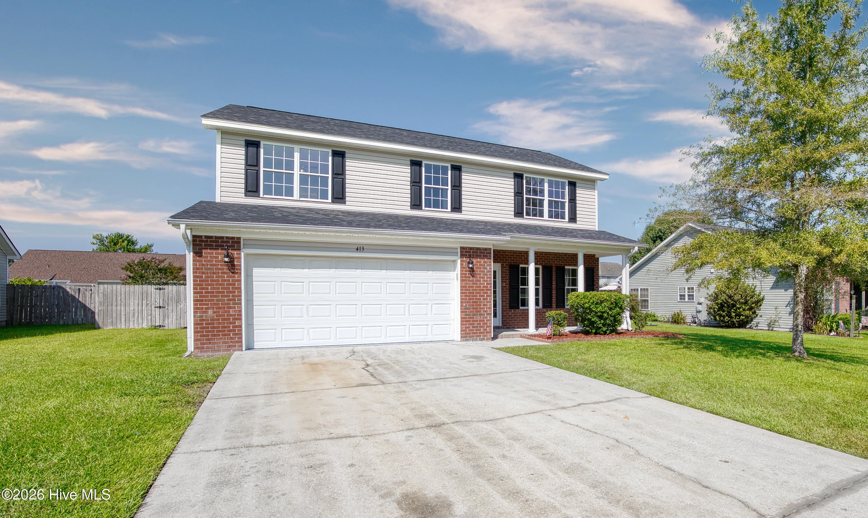 413 Little Creek Court