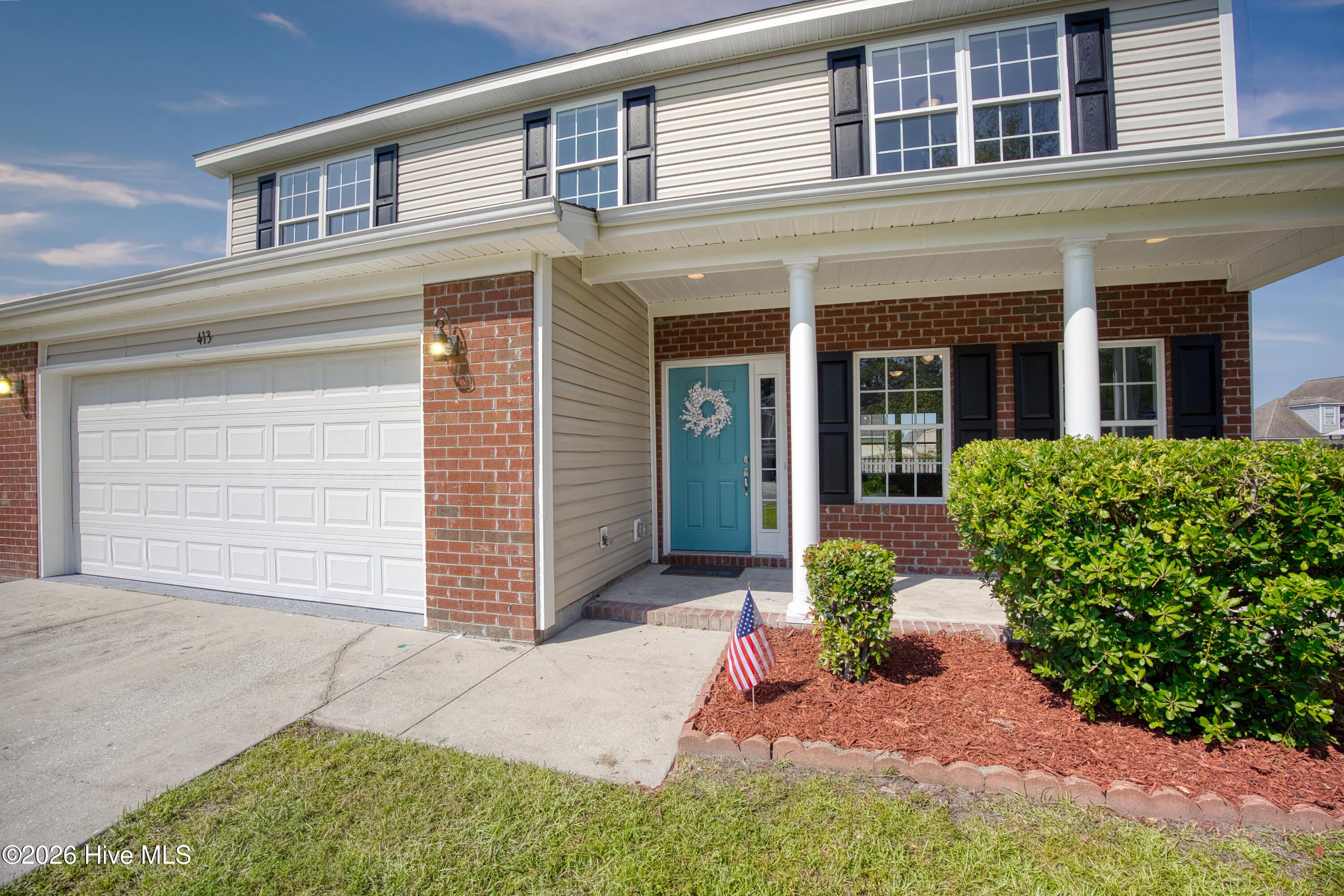 413 Little Creek Court