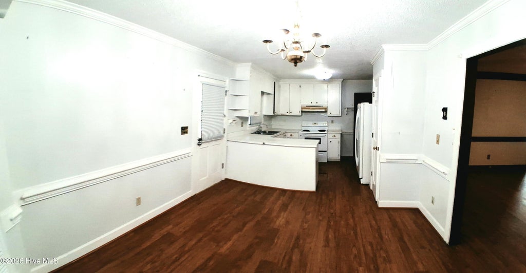 Photo of 3206 Fieldstream Drive N, Wilson, NC 27896 (MLS # 100607664)