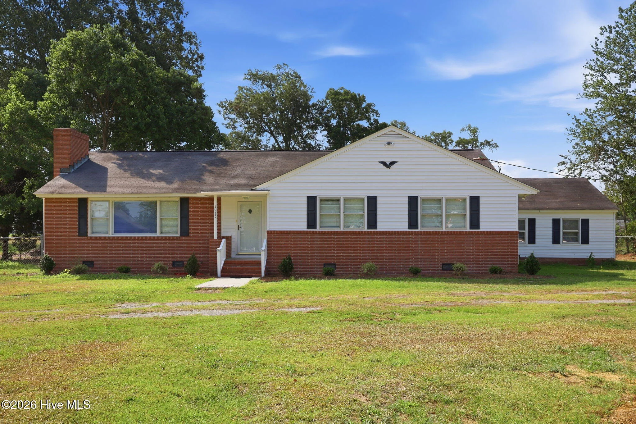 4919 Pinevilla Street, Grifton, NC, 28530