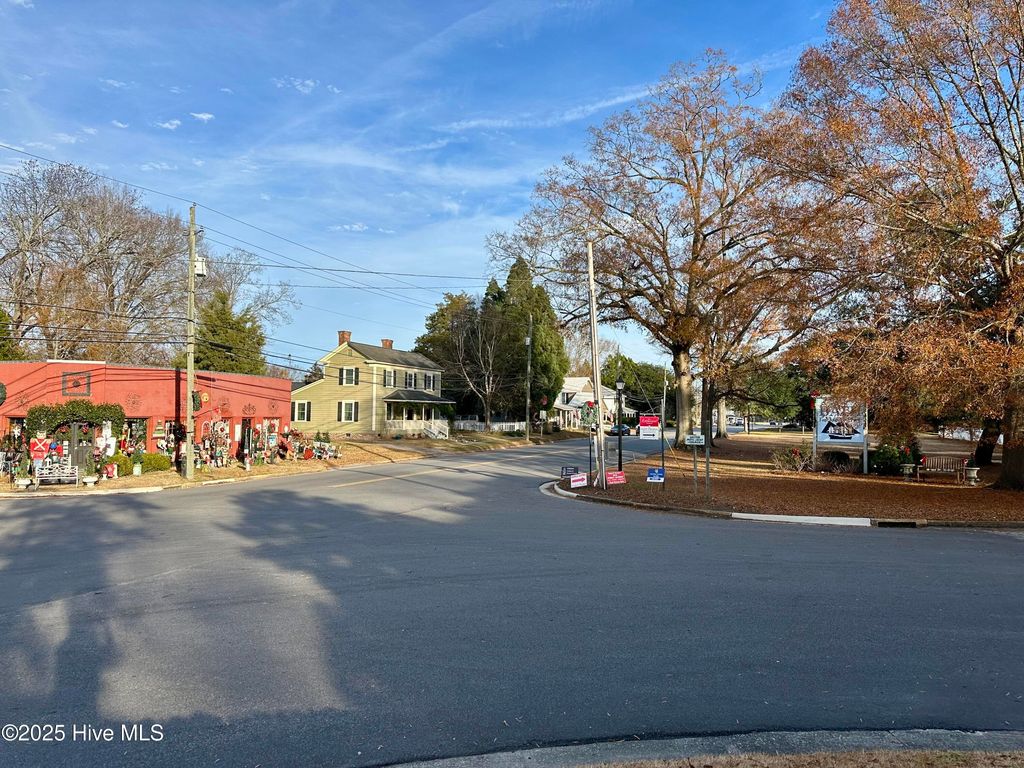 Photo of 101 S Main Street, Bath, NC 27808 (MLS # 100546772)