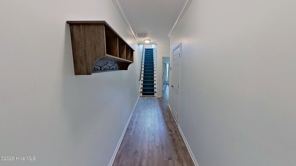 Photo of 709 Elton Avenue #Unit 1, Carolina Beach, NC 28428 (MLS # 100567891)