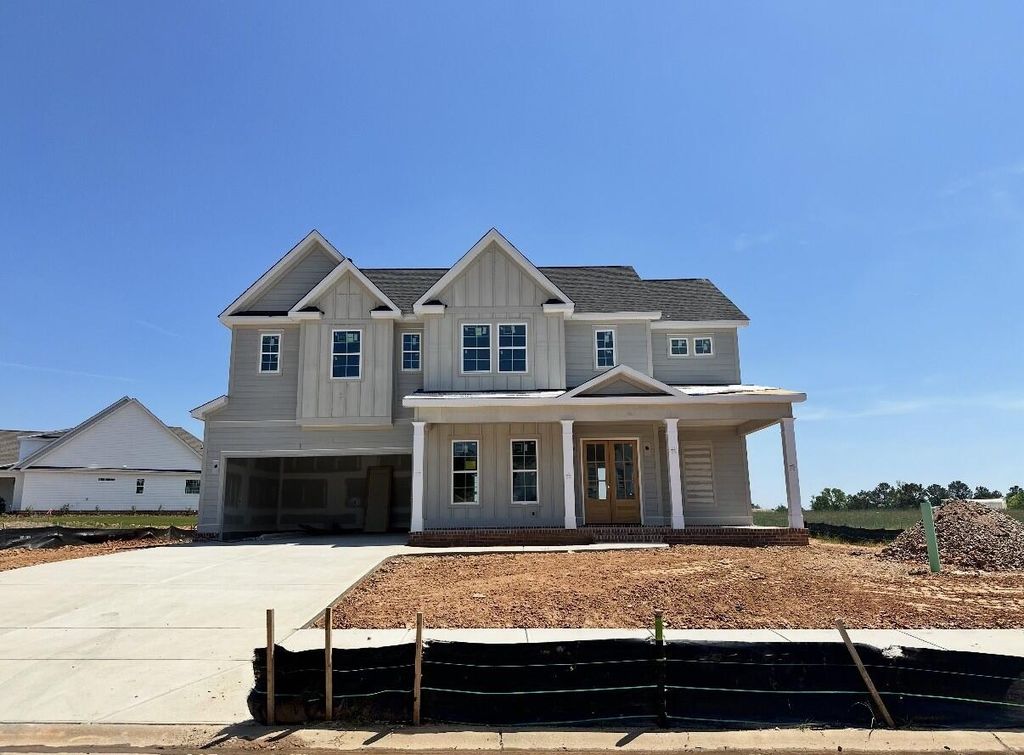 Photo of 3144 Rosewood Drive DR, Evans, GA 30809 (MLS # 555672)