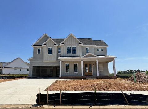 Photo of 3144 Rosewood Drive DR, Evans, GA 30809 (MLS # 555672)