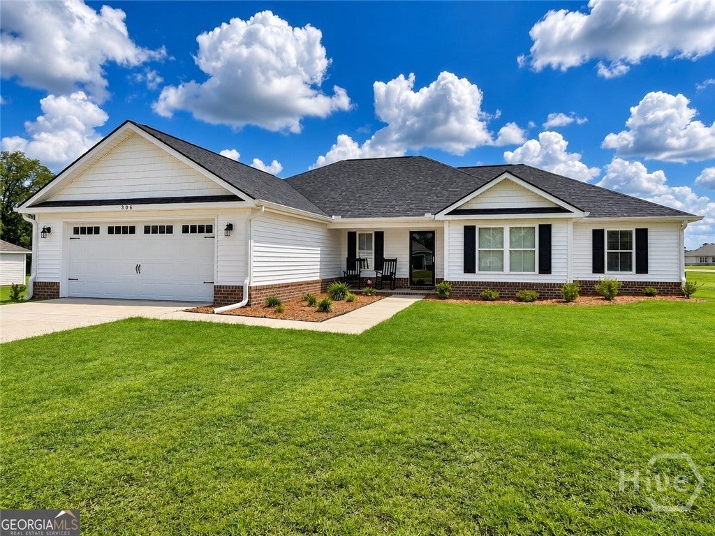 Photo of 506 Doyle Lane, Statesboro, GA 30458 (MLS # SA365838)