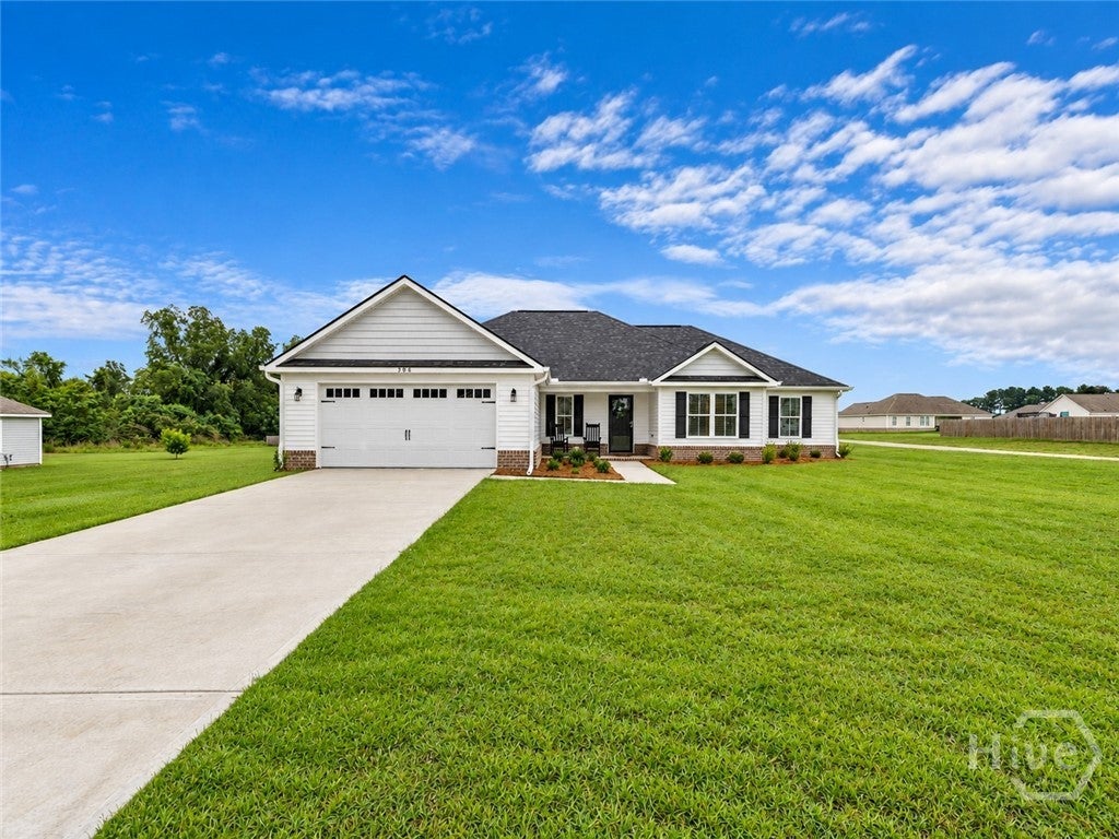 Photo of 506 Doyle Lane, Statesboro, GA 30458 (MLS # SA365838)
