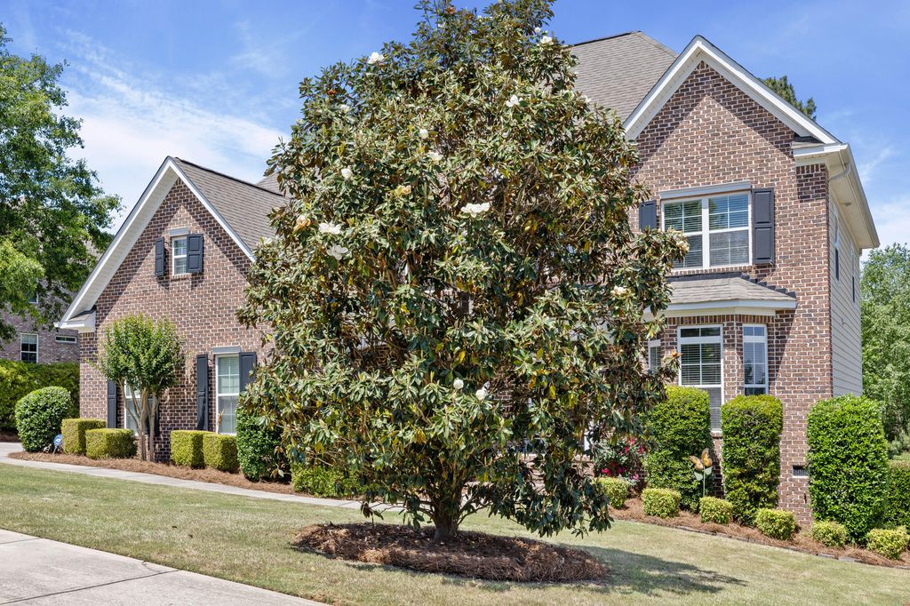 Photo of 2512 Laurel Drive, Evans, GA 30809 (MLS # 555254)