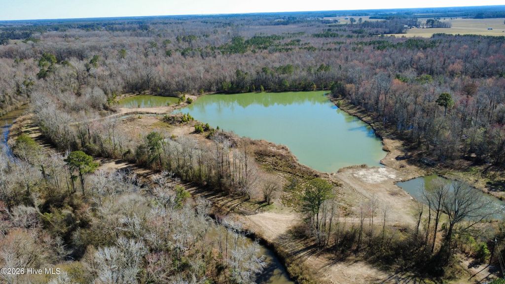 Photo of 0 Jones Bridge Road, Pinetown, NC 27865 (MLS # 100555322)