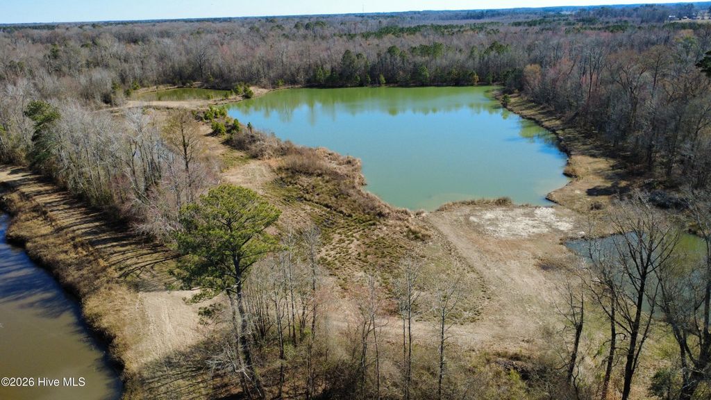 Photo of 0 Jones Bridge Road, Pinetown, NC 27865 (MLS # 100555322)