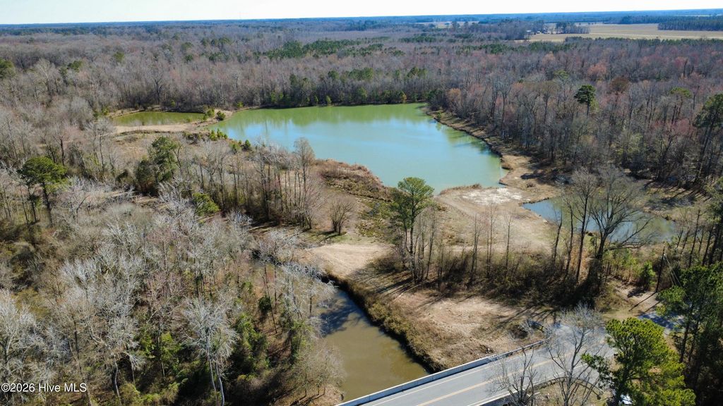 Photo of 0 Jones Bridge Road, Pinetown, NC 27865 (MLS # 100555322)