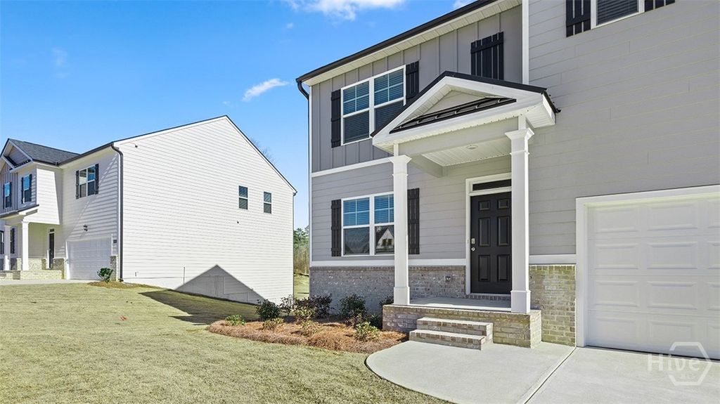 Photo of 1060 Amerson Street #25, Buckhead, GA 30625 (MLS # CL350163)