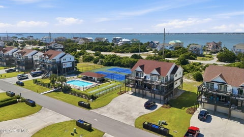 Condo For Sale - 2508 Ocean View Drive #14A1<br/> Emerald Isle, NC 28594