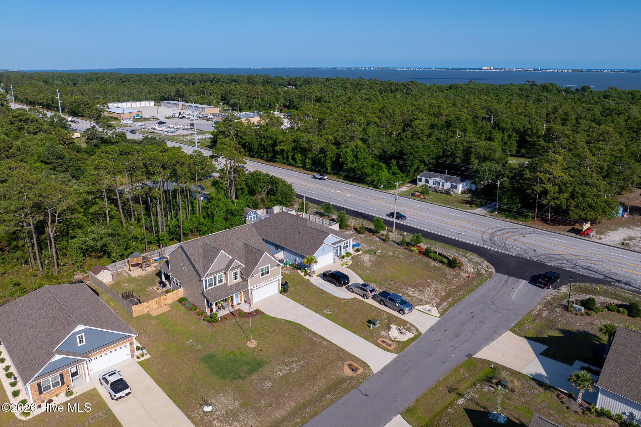 106 Ballantine Grove Lane Lot 18