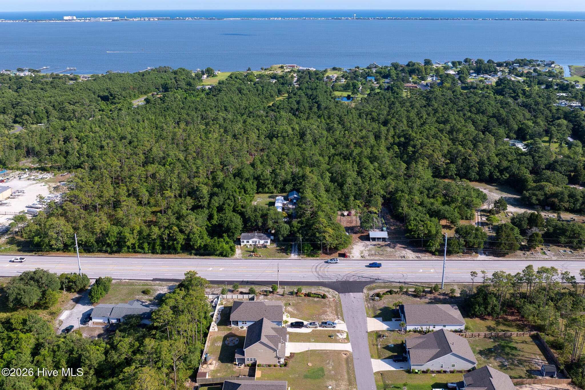 106 Ballantine Grove Lane Lot 18