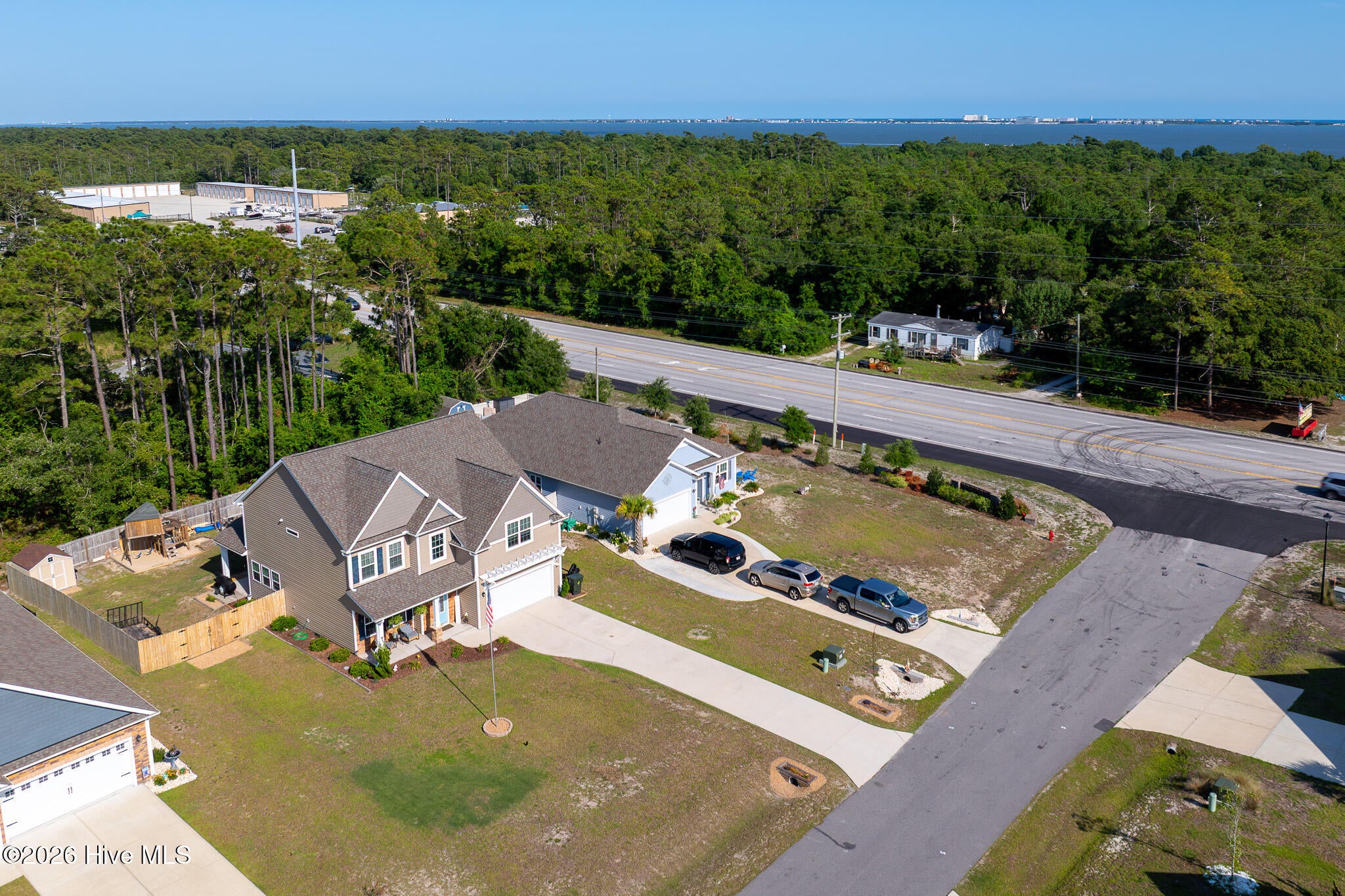 106 Ballantine Grove Lane Lot 18