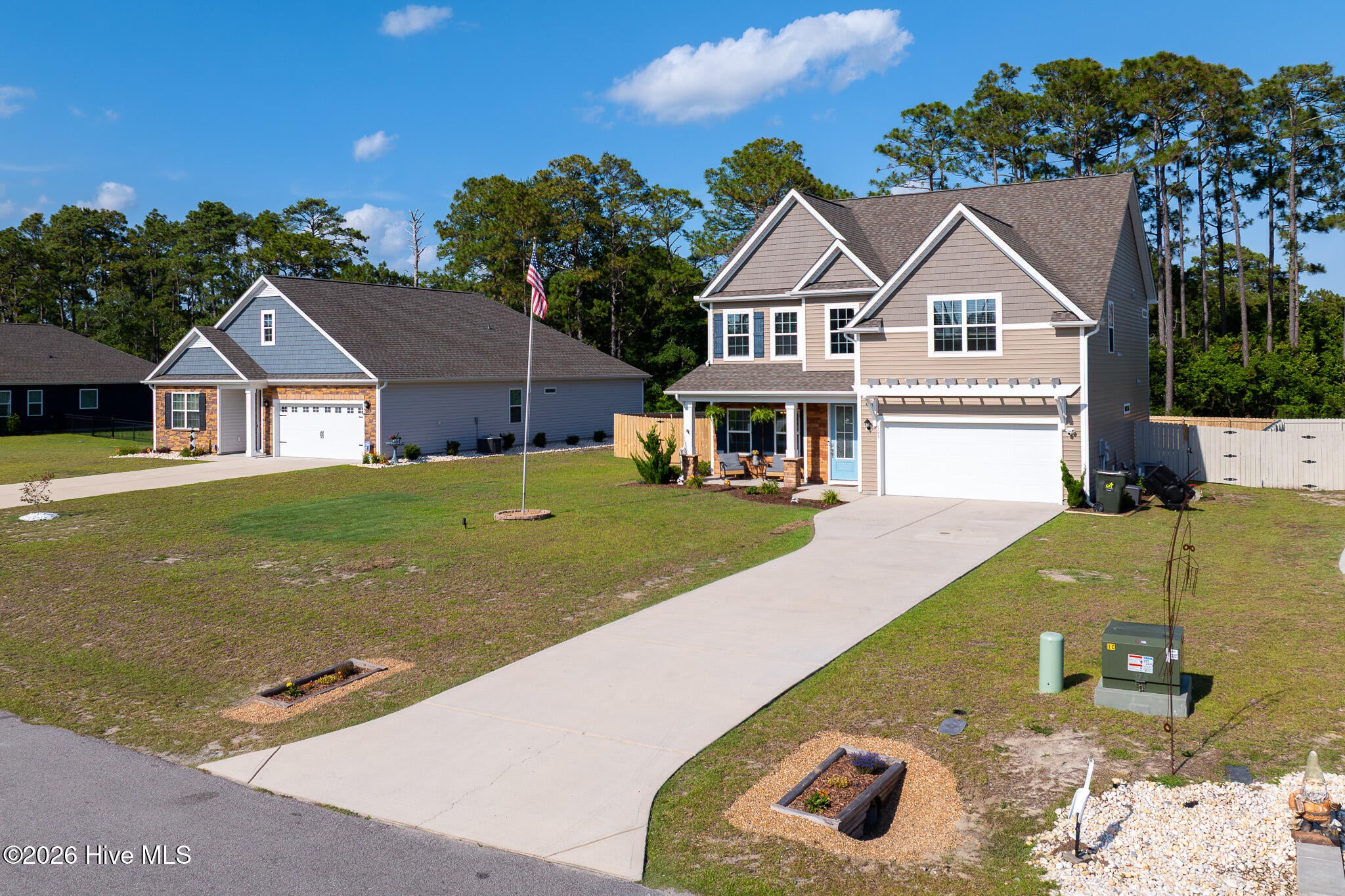 106 Ballantine Grove Lane Lot 18