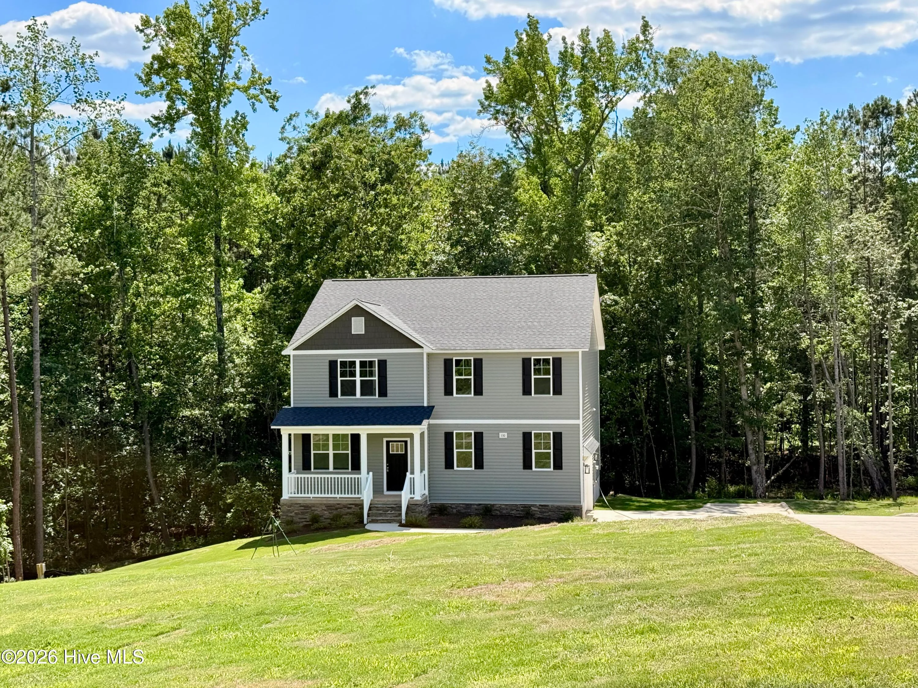 110 Driftwood Ct. Ln