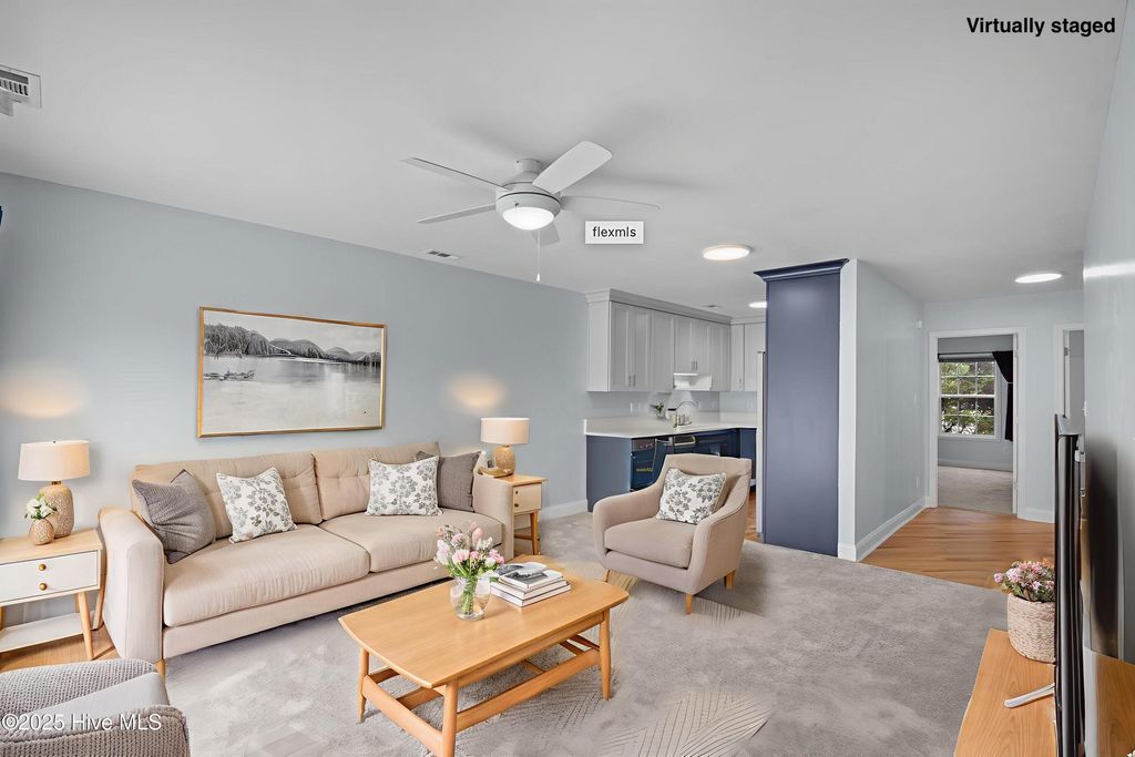 Photo of 100 Heather Glen Circle, Havelock, NC 28532 (MLS # 100523796)