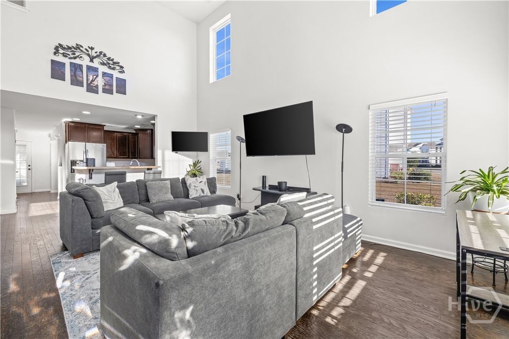 Photo of 113 Crabapple Circle, Port Wentworth, GA 31407 (MLS # SA352433)