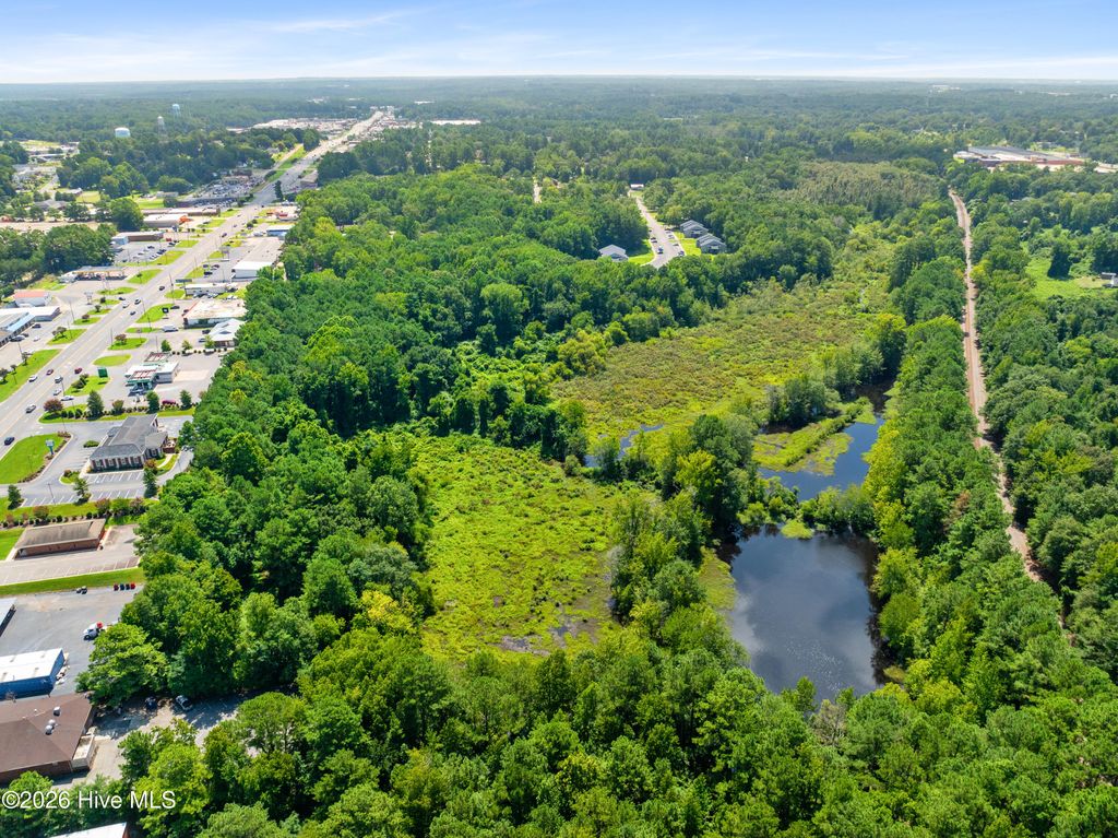 Photo of Tbd Pickett Street, Rockingham, NC 28379 (MLS # 100553218)