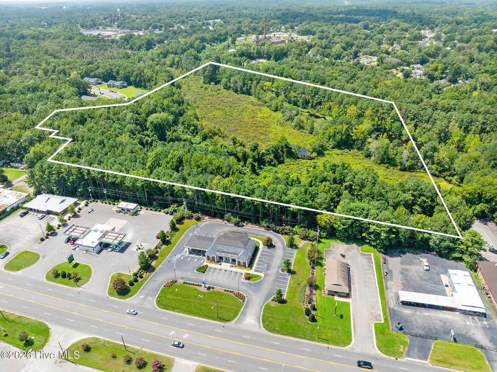 Photo of Tbd Pickett Street, Rockingham, NC 28379 (MLS # 100553218)