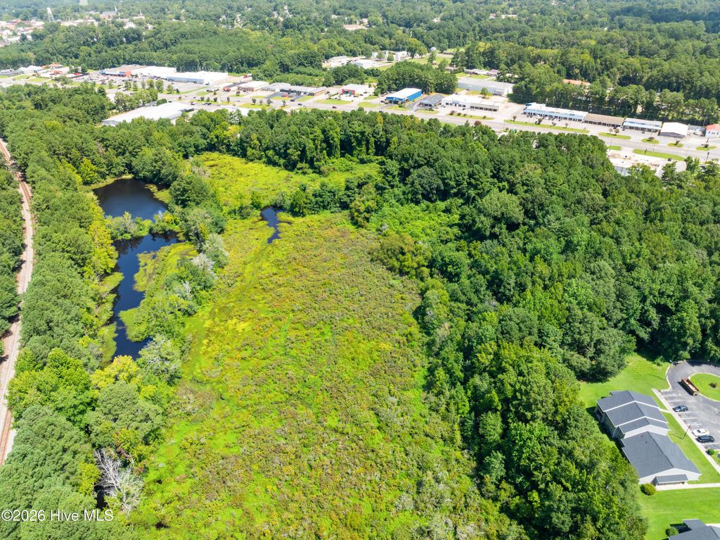 Photo of Tbd Pickett Street, Rockingham, NC 28379 (MLS # 100553218)