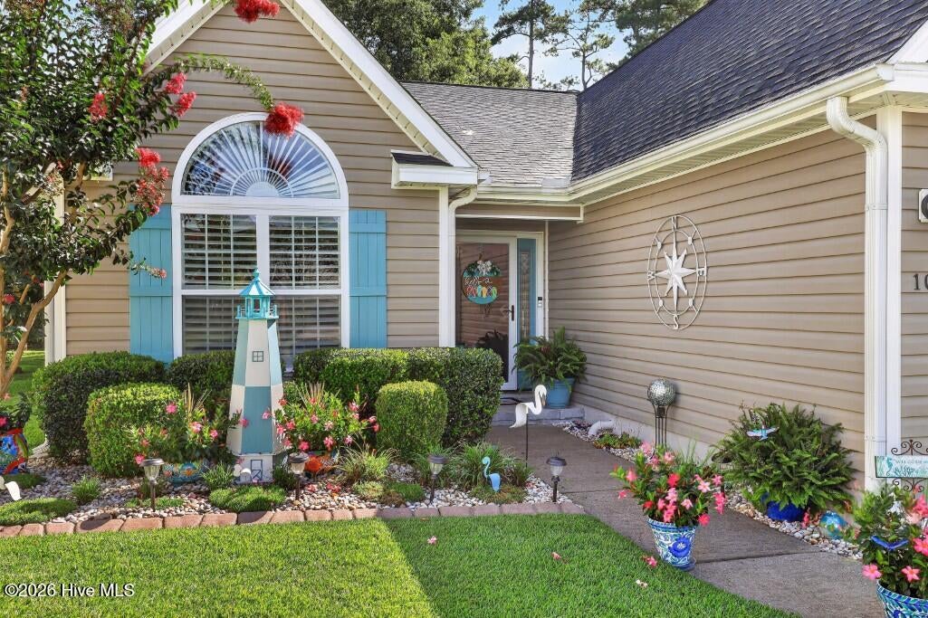 104 Bermuda View