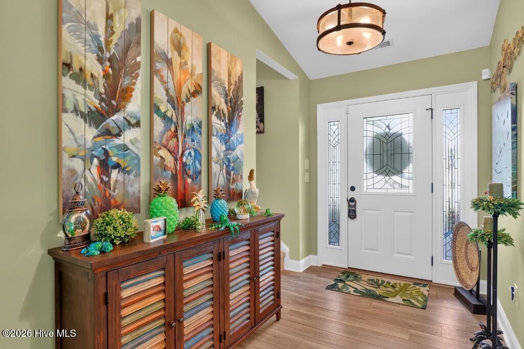 104 Bermuda View