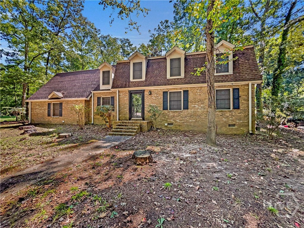Photo of 165 Spruce Valley Road, Athens, GA 30605 (MLS # CL364598)