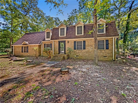 Homes For Sale - 165 Spruce Valley Road<br/> Athens, GA 30605
