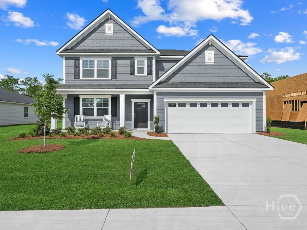 181 Buckeye Road