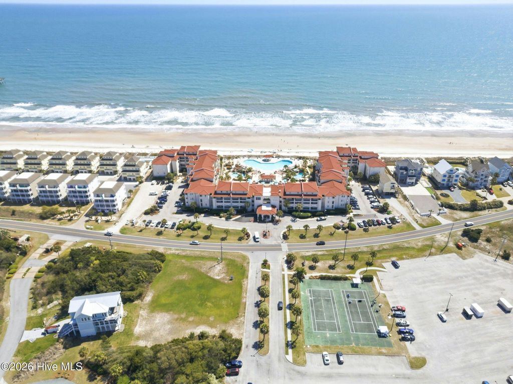 Photo of 790 New River Inlet Road #Unit 220a, North Topsail Beach, NC 28460 (MLS # 100564171)