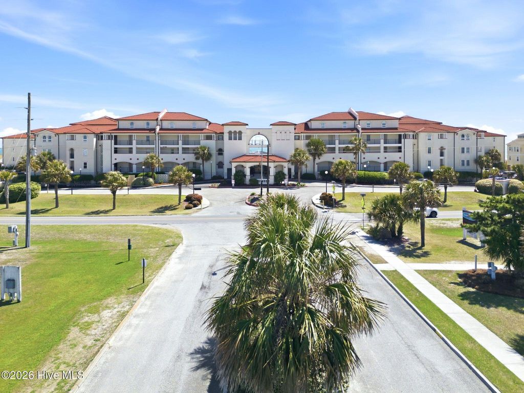 Photo of 790 New River Inlet Road #Unit 220a, North Topsail Beach, NC 28460 (MLS # 100564171)