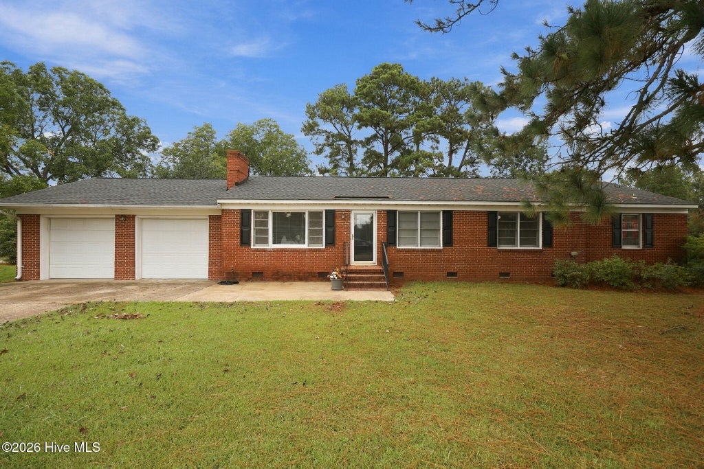 Photo of 110 E Nc 11, Oak City, NC 27857 (MLS # 100608431)