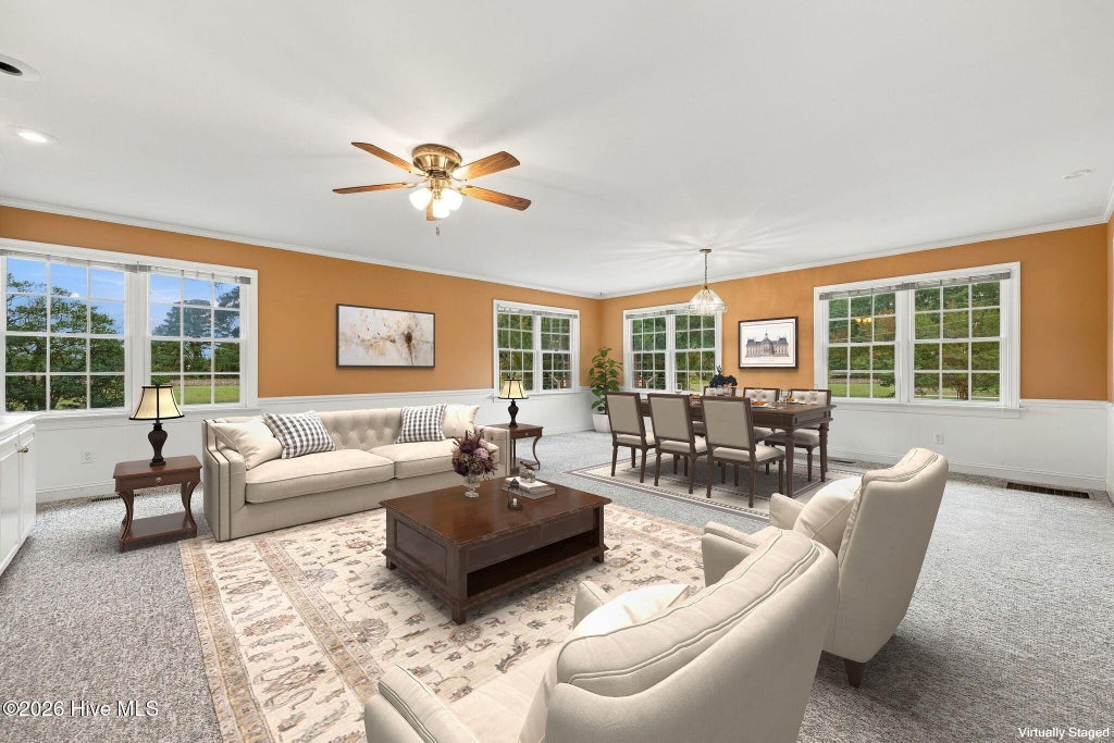 Photo of 110 E Nc 11, Oak City, NC 27857 (MLS # 100608431)